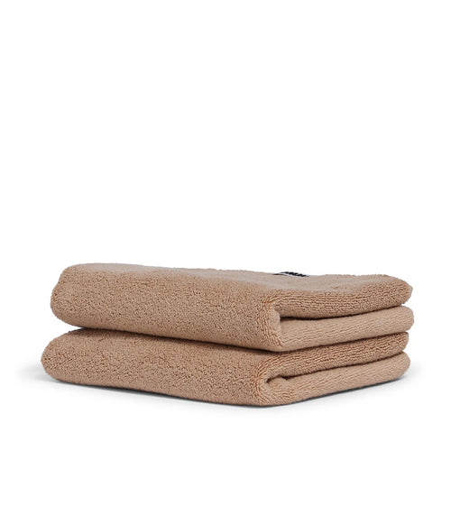 Face Cloth - Latte