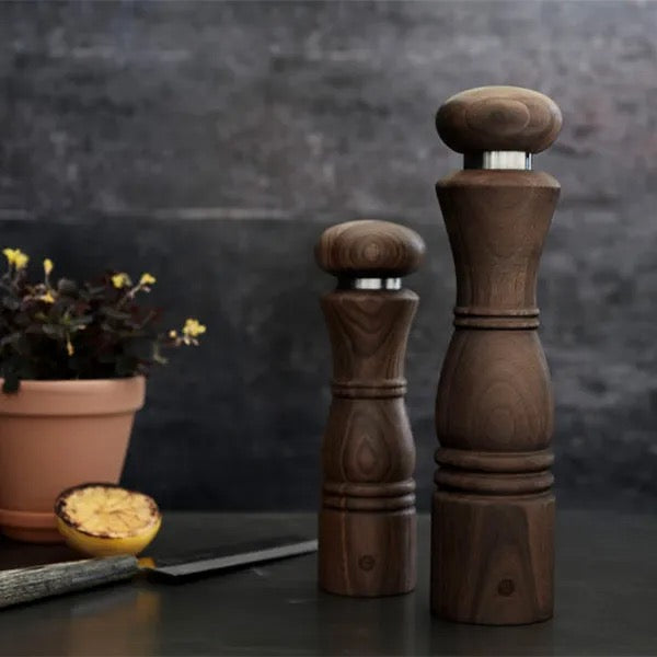 Crushgrind Paris Mill 29cm - Walnut