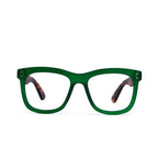 Daily Eyewear 11am Green