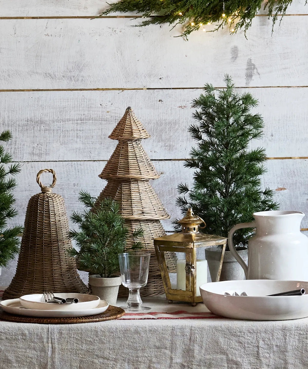 Willow Christmas Tree - Small