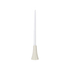 Broste Candleholder Heli Large Cream