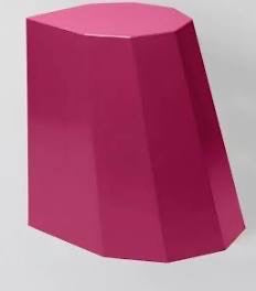 Arnold Circus Stool - Magenta