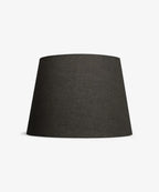 Black Lamp Shade