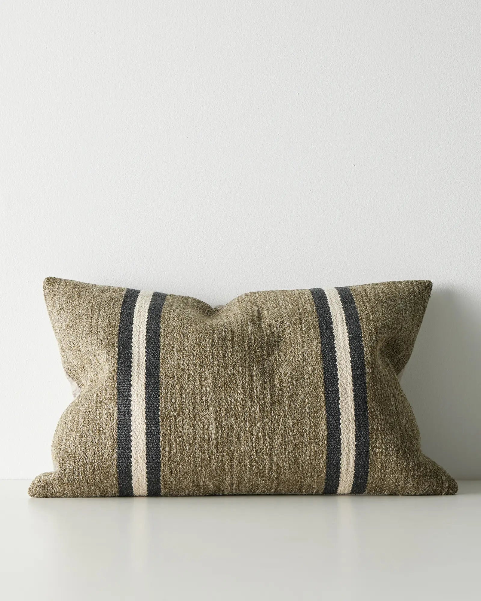 Mila Cushion 40x60cm Forest