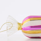 Striped Candy Decoration