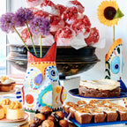 Ottolenghi - Otto Lady Vase