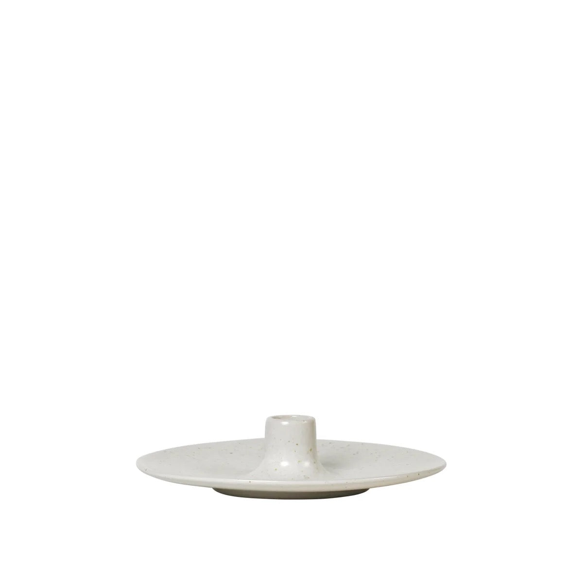 Broste Nordic Vanilla Candle Holder
