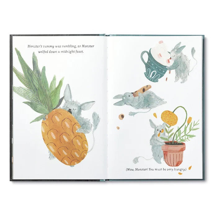 If the Whole World Could Know