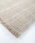 Rhodes Entrance Floor Mat - Teak