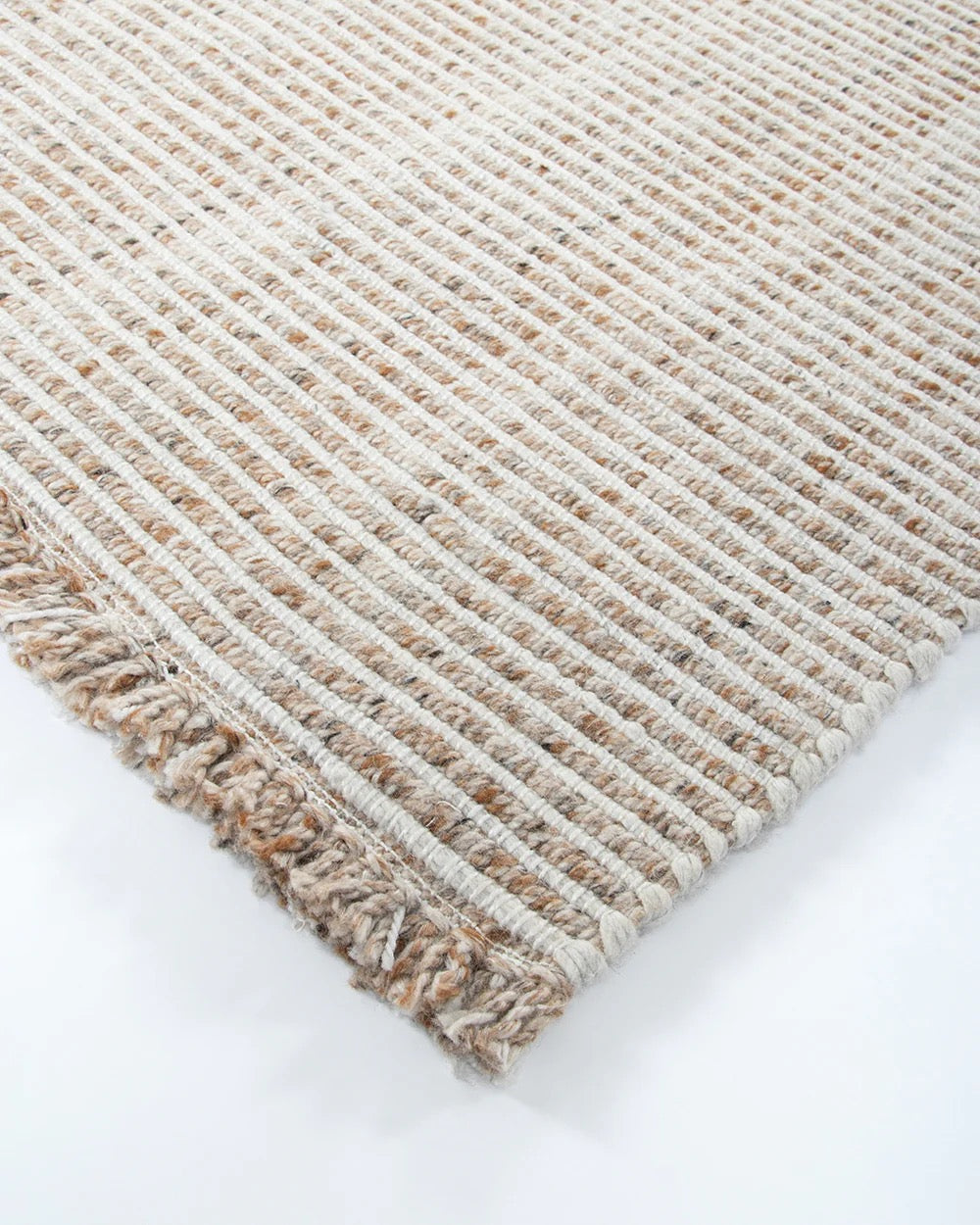 Rhodes Entrance Floor Mat - Teak