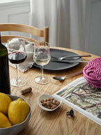 Broste Limfjord White Wine Glass - Set/4