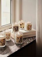 Broste Candle Scented - Summer Dreams