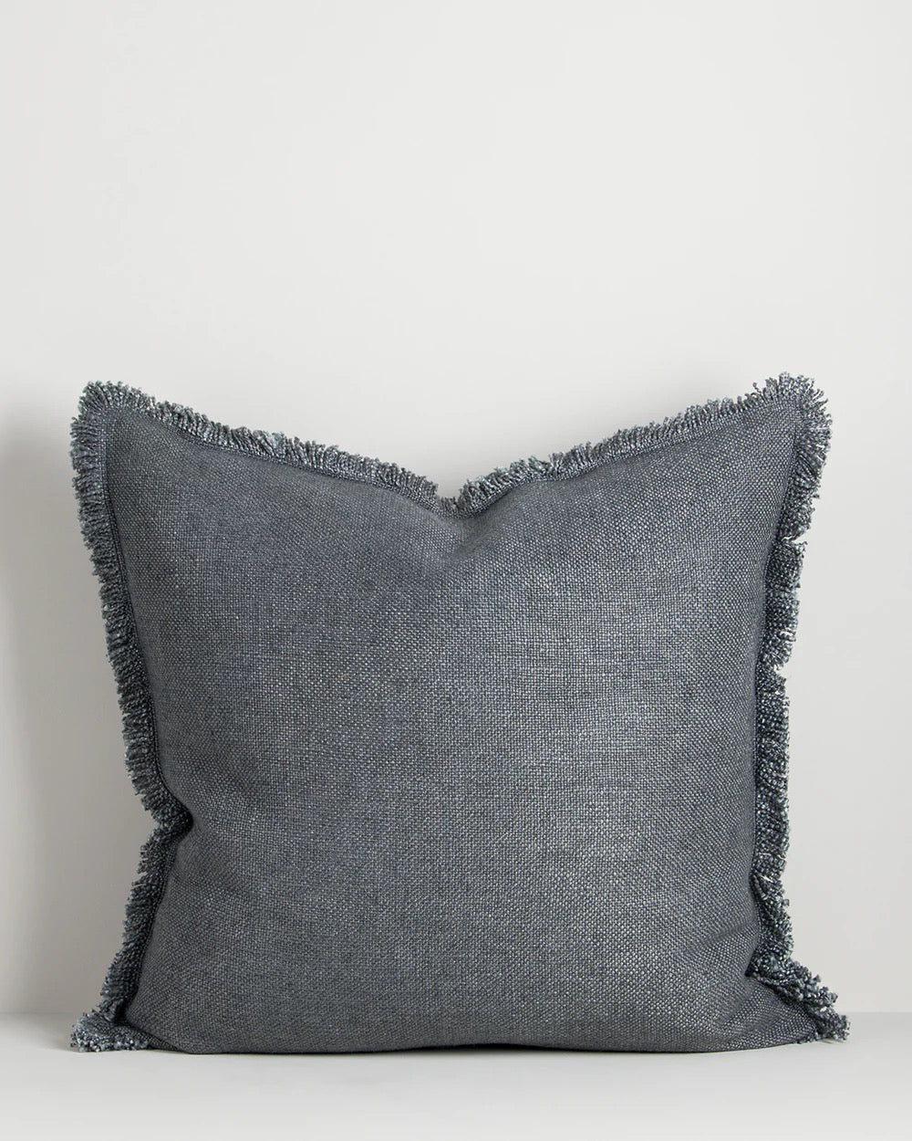 Dover Cushion - Slate 55x55cm