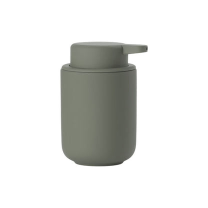 Zone UME Soap Dispenser - Olive Green