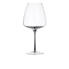 Broste Smoke Red Wine Glass - Set/4