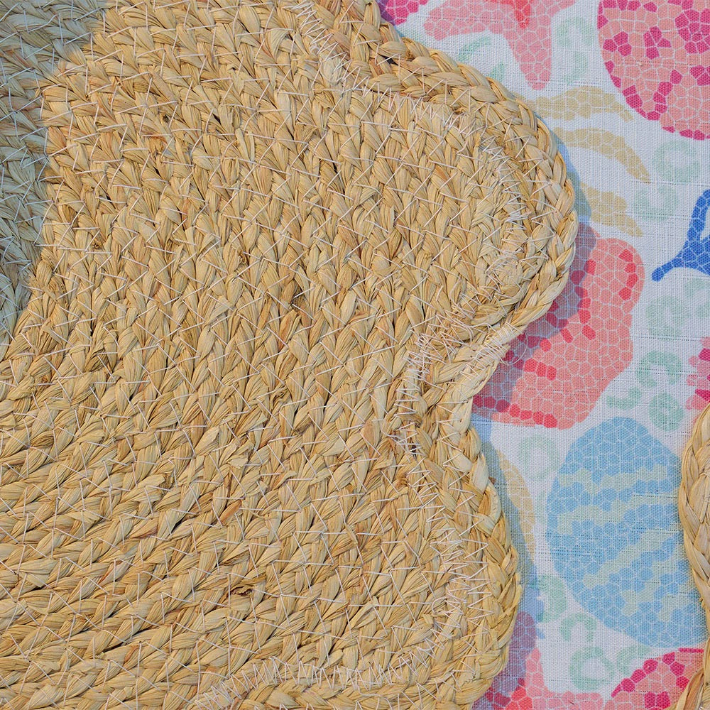 Wavy Placemat - 2 colours