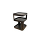 Solly Cube Side Table