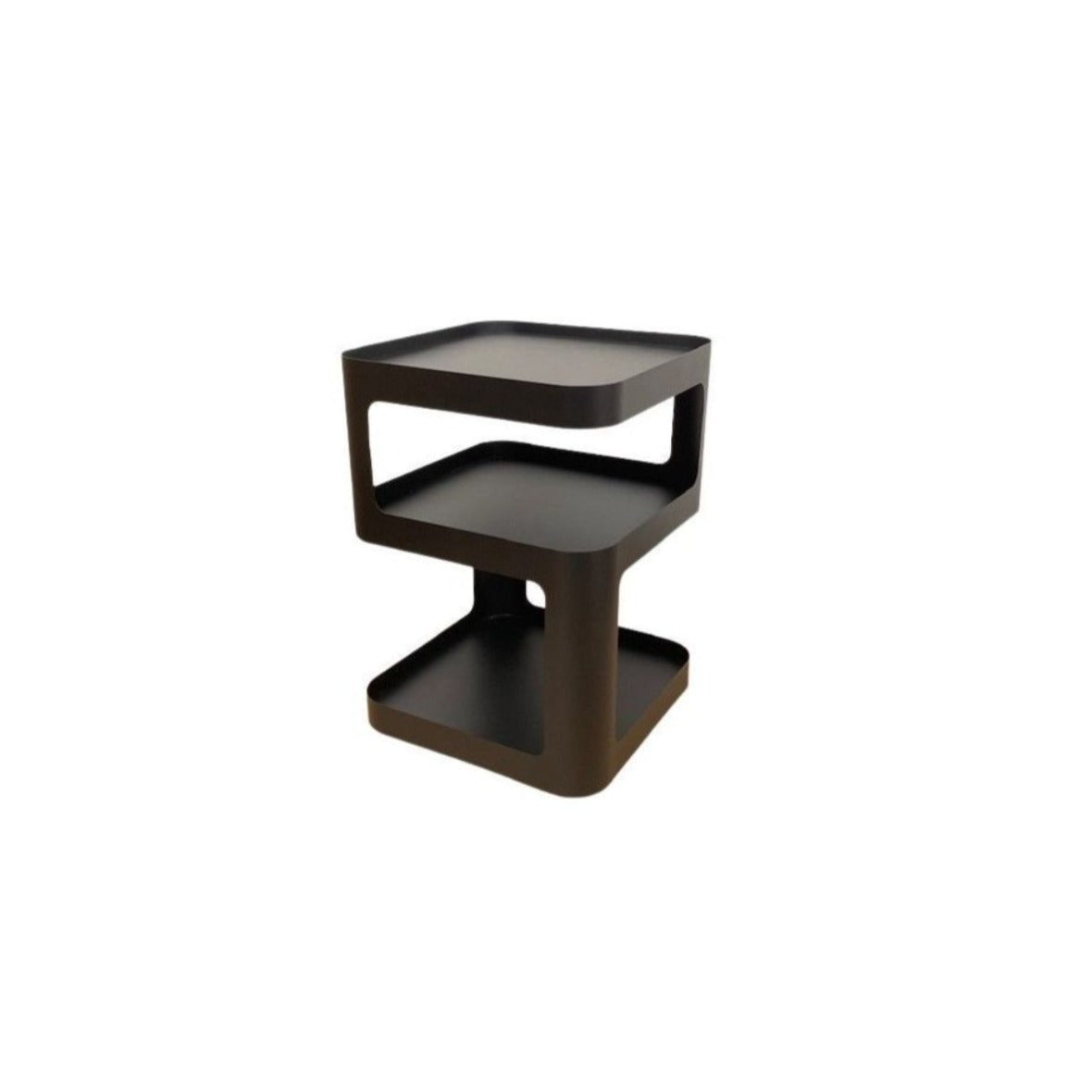 Solly Cube Side Table