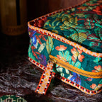 Sage and Clare Babette Vanity Bag
