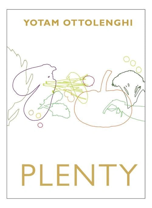 Ottolenghi Plenty