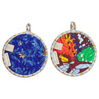 Sage and Clare Andrea Pot Holder set2