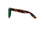 Daily Eyewear 11am Green