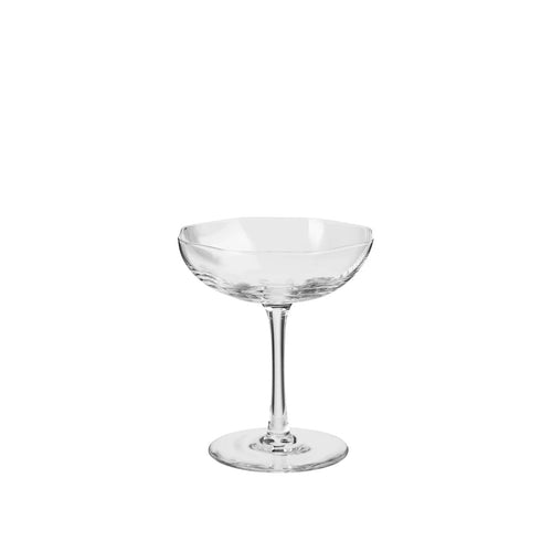 Broste Limfjord Champagne Glass