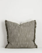 Caspian Cushion - Mangrove