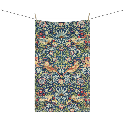 William Morris - Set of 2 Tea Towels