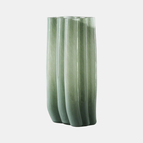 Tilly Glass Vase - Tall