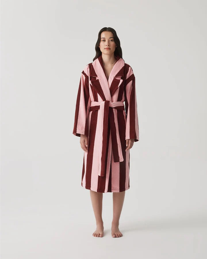 Hommey Bath Robe