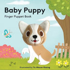 Finger Puppet Books - Assorted