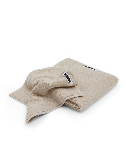 Face Cloth - Coconut