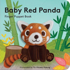 Finger Puppet Books - Assorted