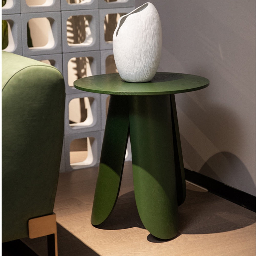 Side Table - Forest Ash