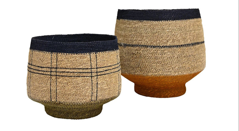 Kintu Collection Sivelle Basket