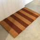 Doormat Stripe Brick