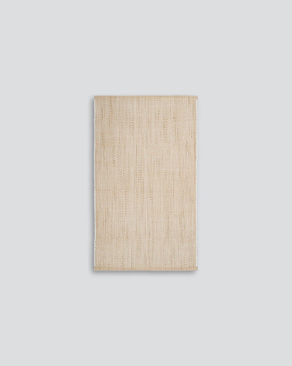 Lonsdale Entrance Mat - Almond