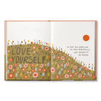 Inspiration - Love Who You Are Book
