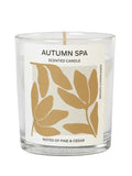 Broste Candle Scented - Autumn Spa