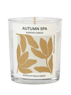 Broste Candle Scented - Autumn Spa