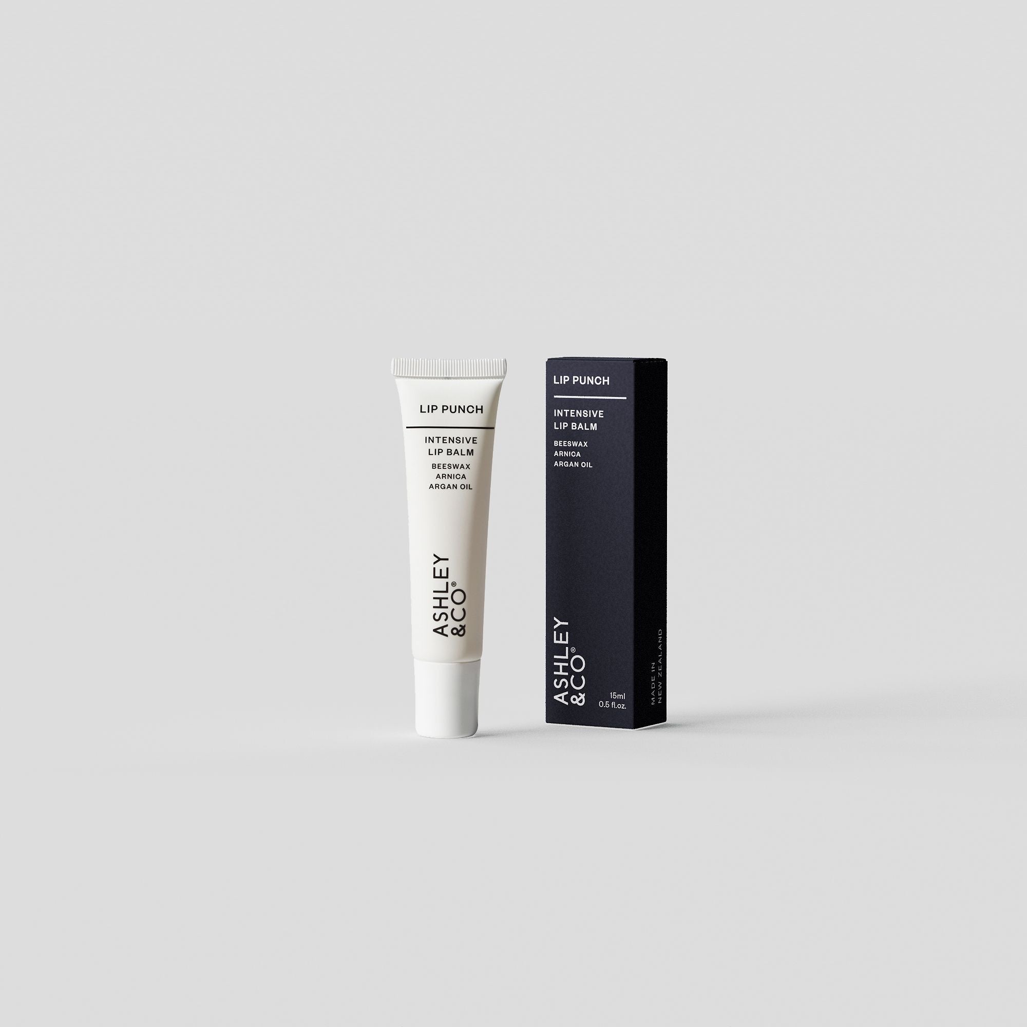 Ashley & Co Lip Punch - intensive lip balm