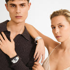 Sparkle Bracelet - Silver Plated