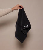 Hand Towel - Charcoal