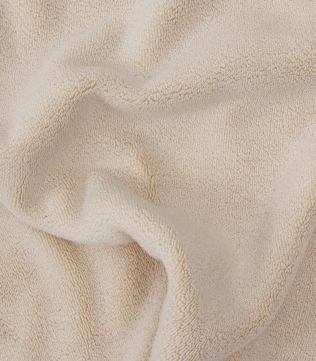Bath Sheet - Coconut