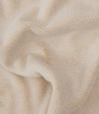 Bath Sheet - Coconut