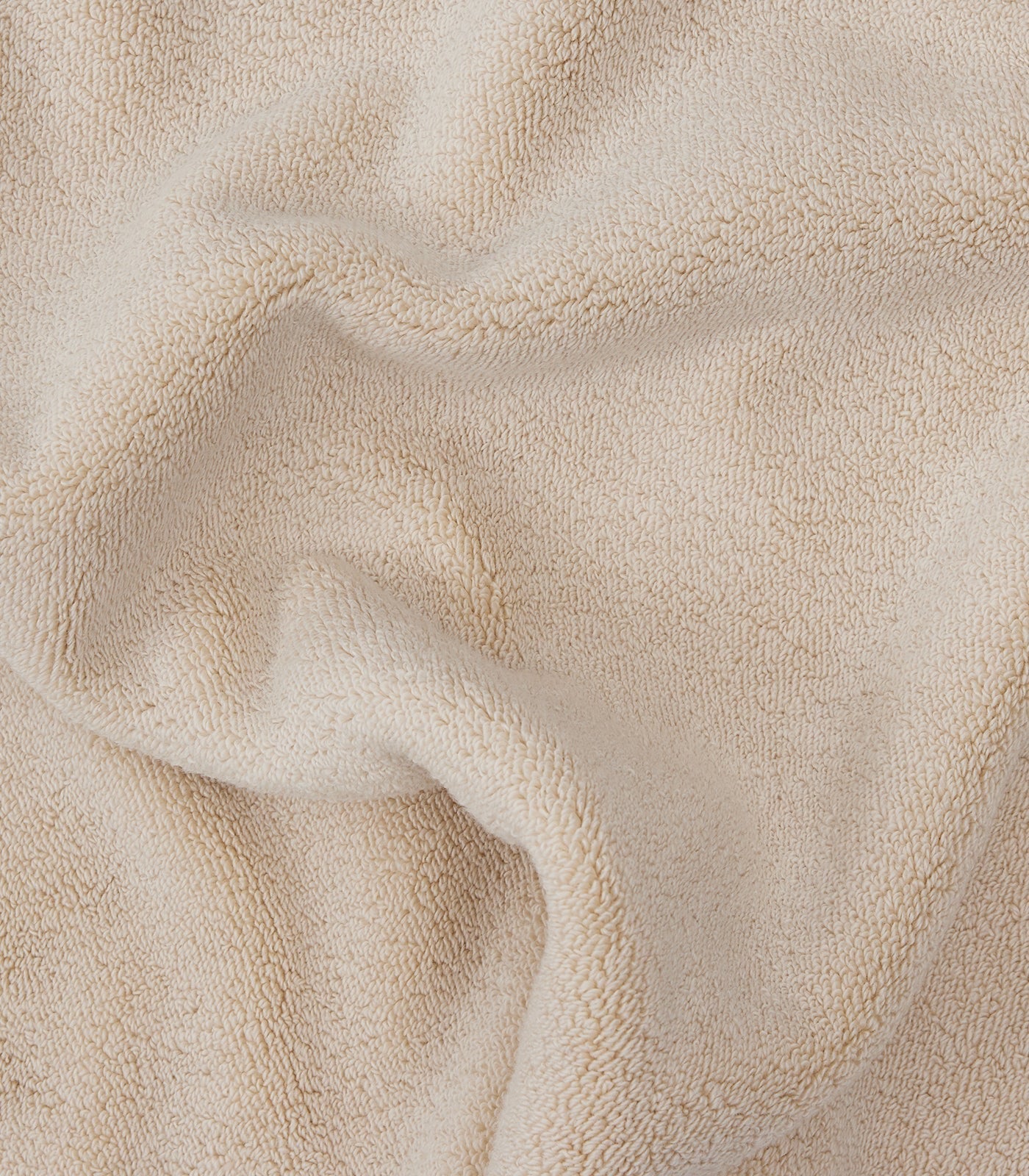 Bath Sheet - Coconut