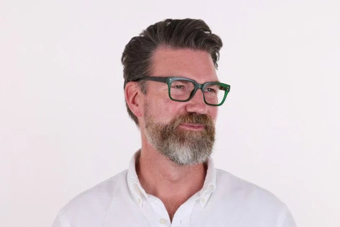Daily Eyewear 6am Green