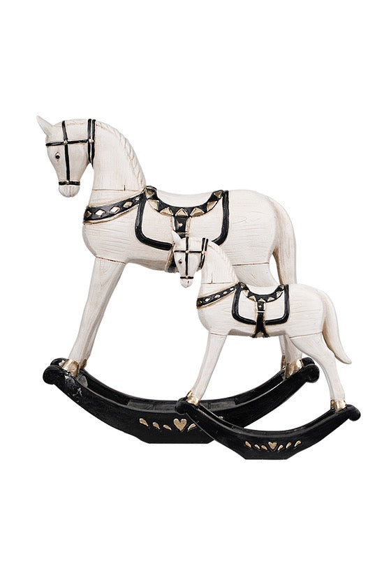 Rocking Horse - Small