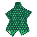 Sage and Clare Paige Tea Towel - Verdant